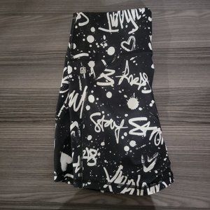 Fabletics 4" inseam hustle shorts